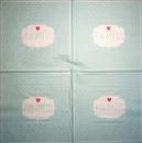 TX-106 Text - 3-lagig - Bon Appetit